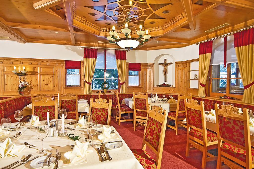 Landhotel Alpenhof Filzmoos Exteriör bild